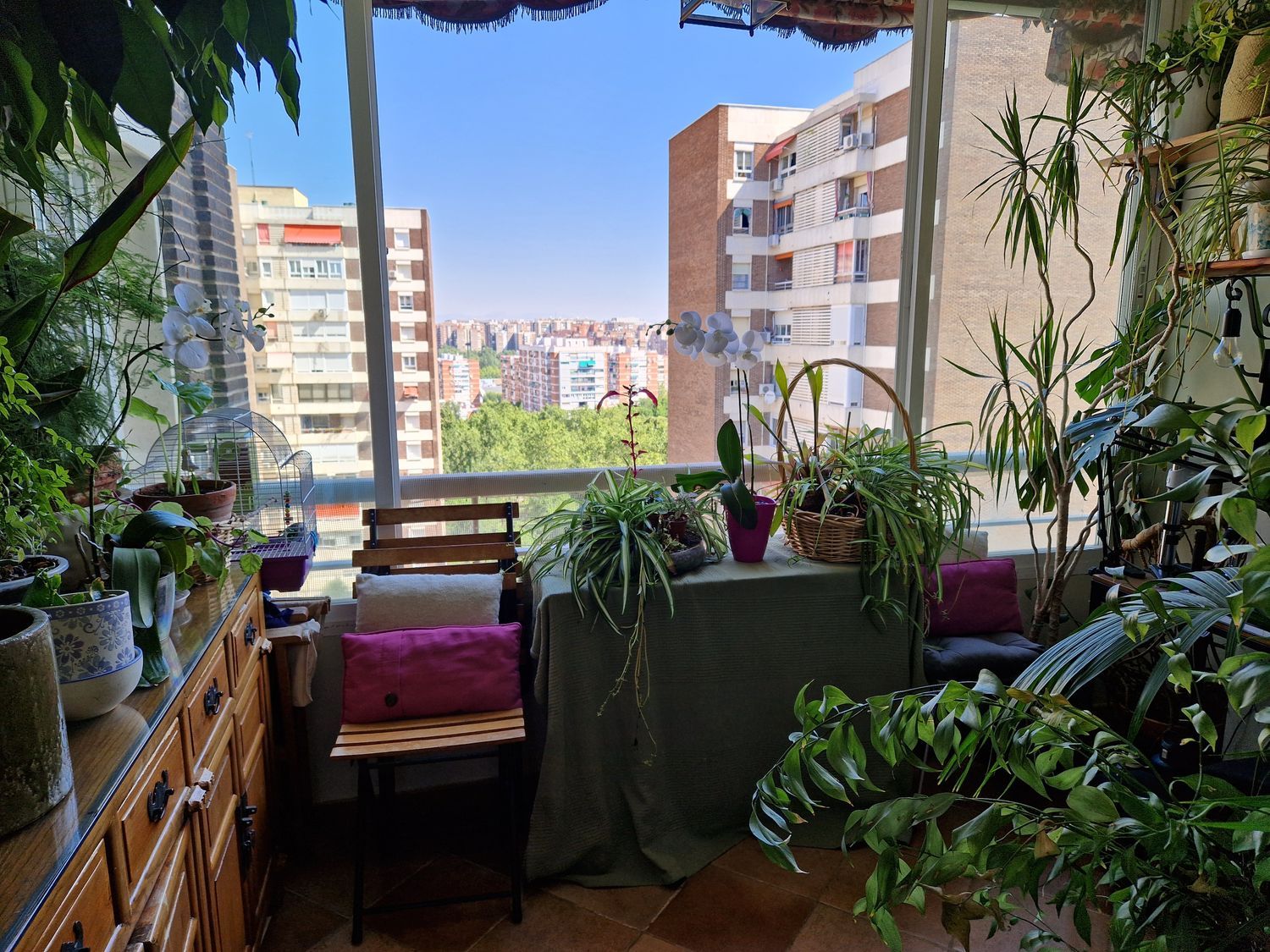 Piso en avenida de El Ferrol, 11 - Foto 9