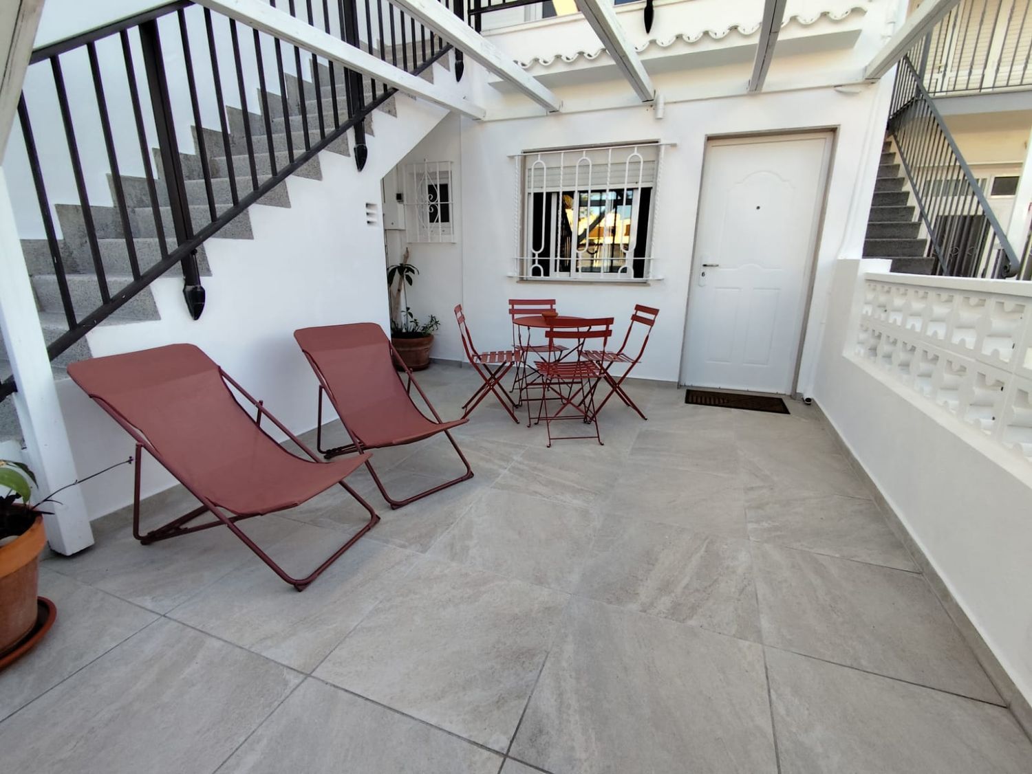 Estudio en Paseo Marítim del Mediterrani, 4, Zona Playa Morro de Gos - Foto 7