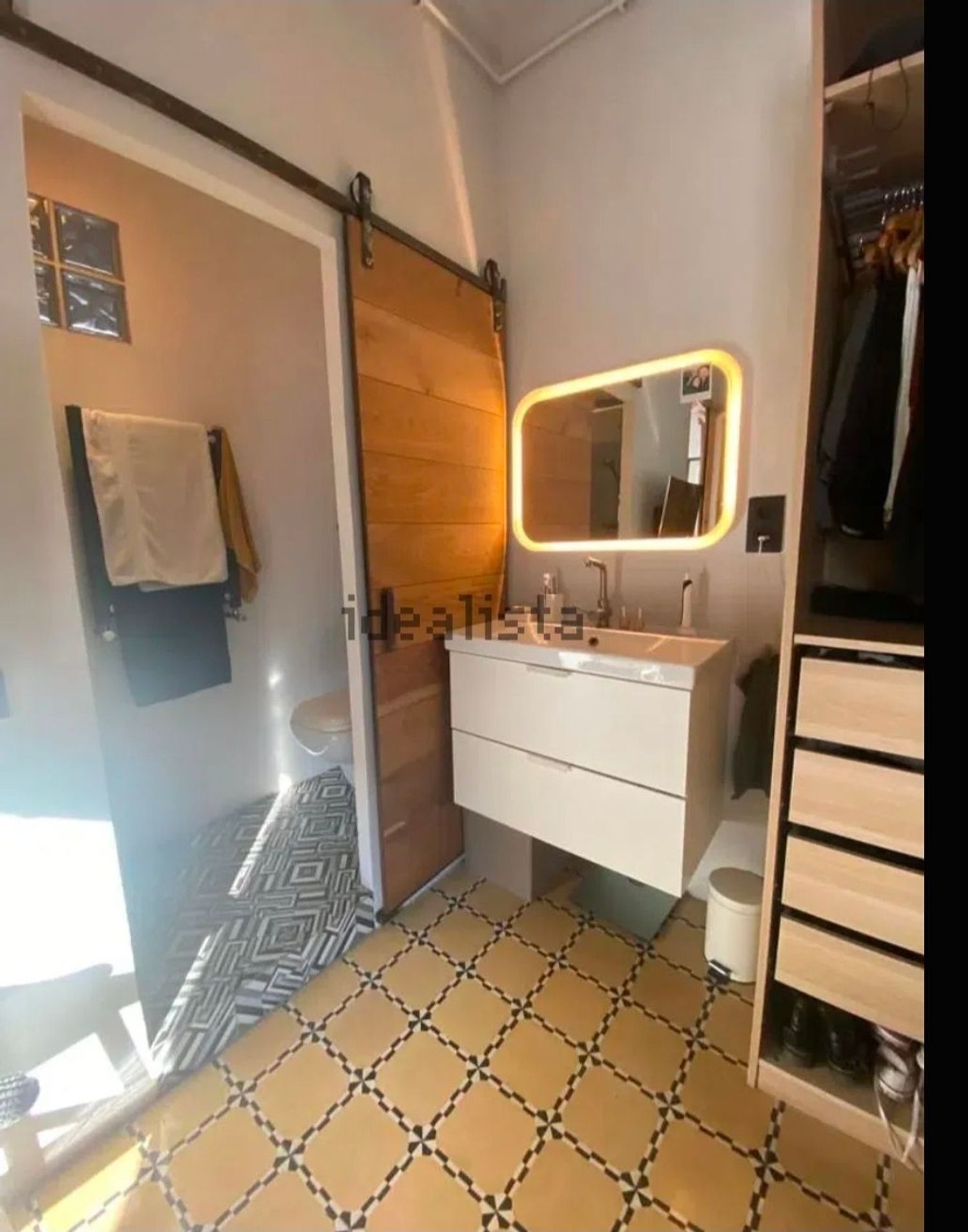 Piso en Calle de Roc Boronat, 67, El Poblenou - Foto 4