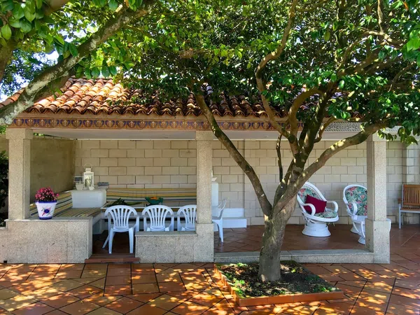 Chalet adosado en Calle Muiños, 53 b, Coruxo - Foto 4