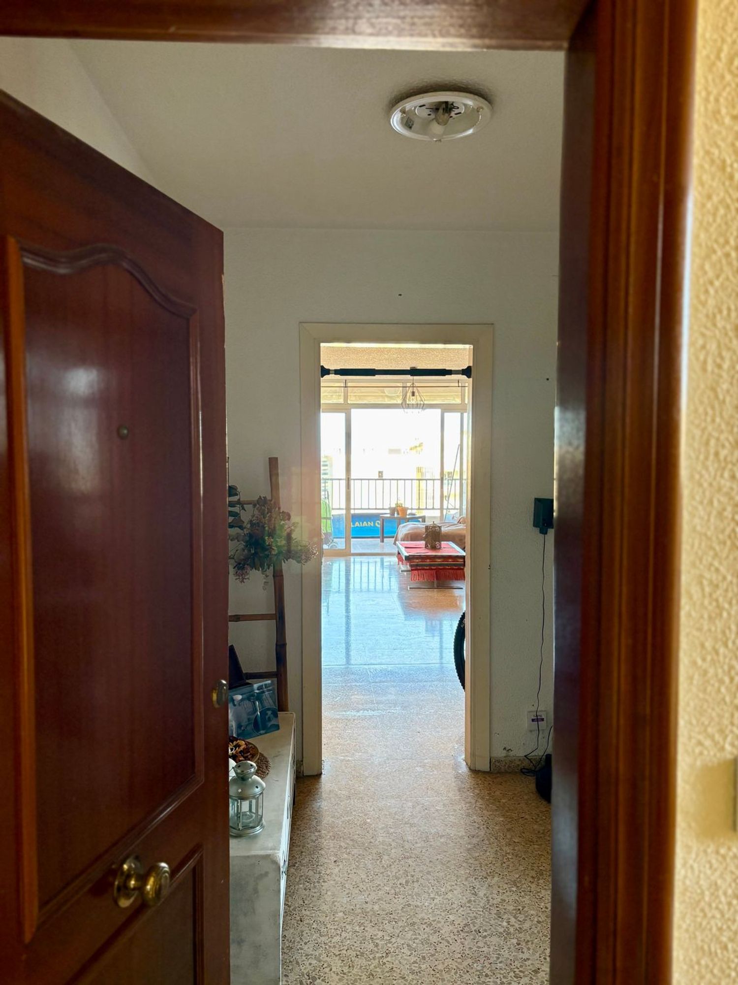 Piso en Partida Paraíso, 9 - Foto 3