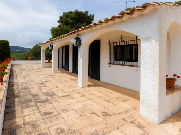 Finca rústica en Tamariu - Foto 7
