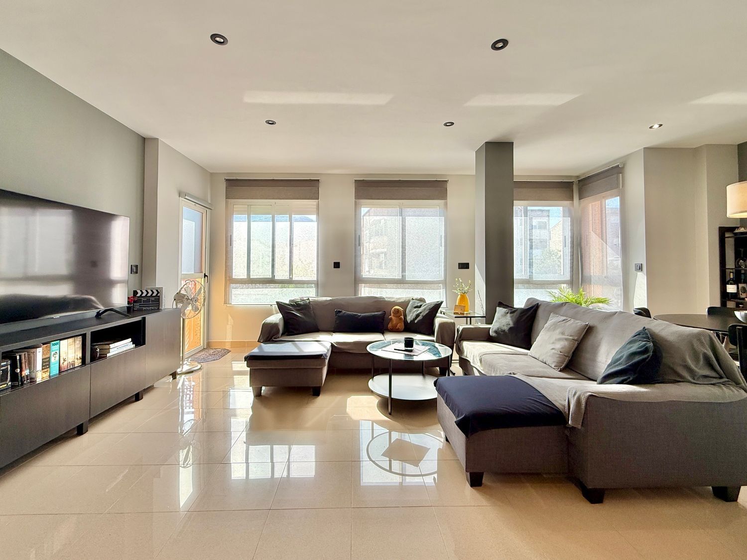 Piso en plaza de la Fuente, 1 - Foto 12