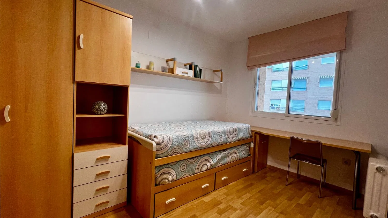 Piso en Barrio de la Cruz, 4 - Foto 13