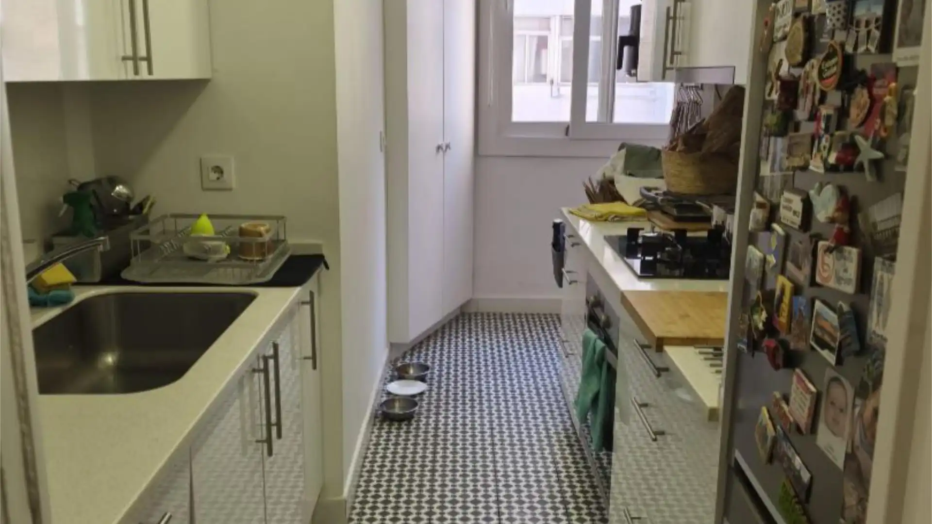 Piso en  Virgen de Lujan 50a - Foto 3