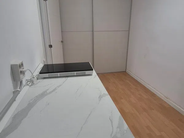 Estudio en Avenida de l'Abat Marcet, 356, Zona Esportiva - Foto 2