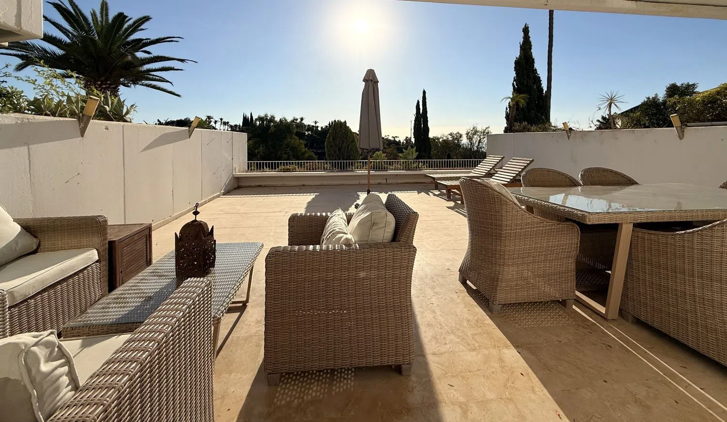 Piso en calle Cerro Andevalo s/n sn - Foto 8