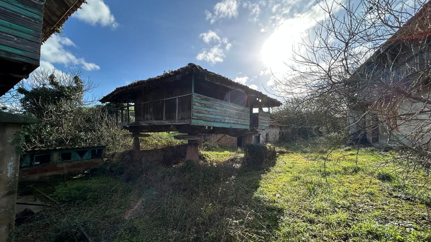 Casa de pueblo en Trubia s/n - Foto 5