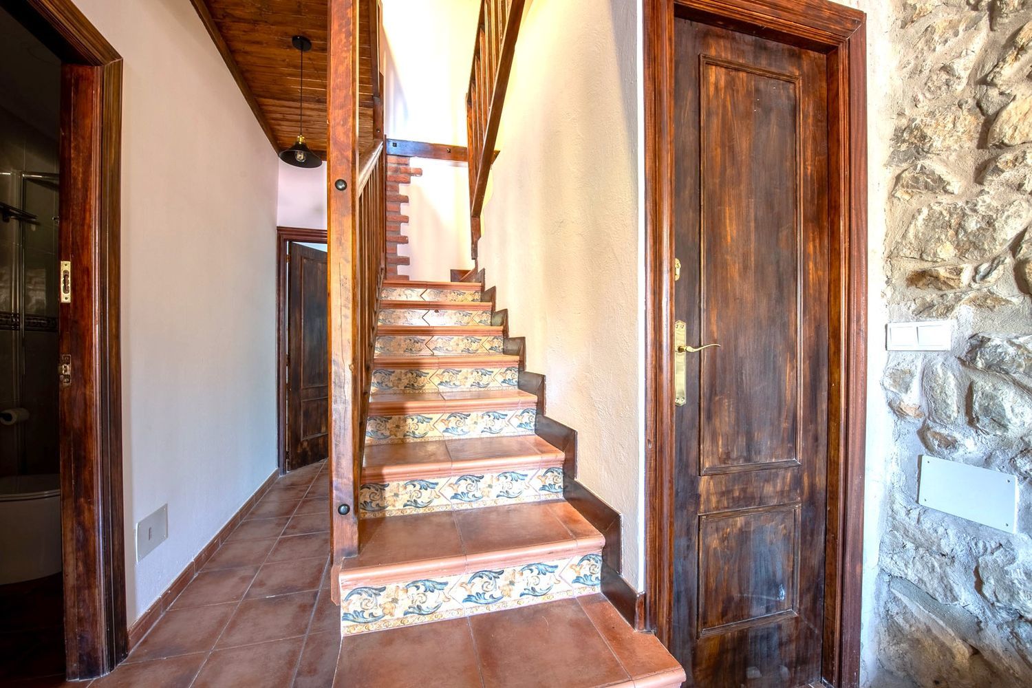 Chalet adosado en Barrio la Riestre, 37 - Foto 20