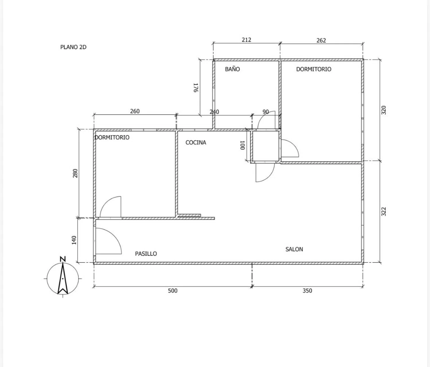 Piso en calle de Pizarro, 13 - Foto 21