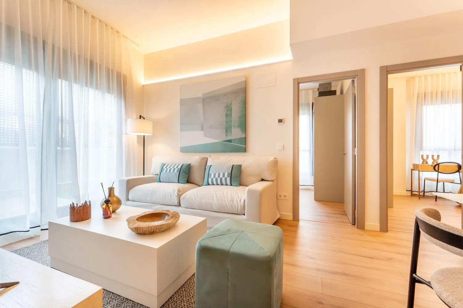 Ático en calle de Medina del Campo, 4 - Foto 11