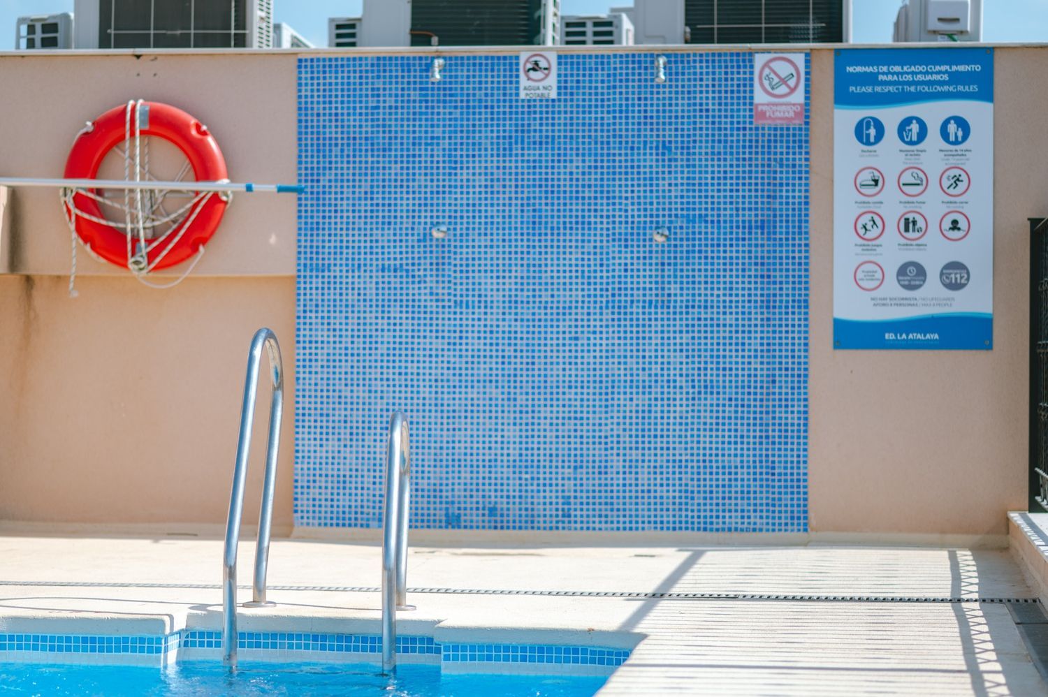 Piso en Calle Clara Campoamor, 7, Puerto de Garrucha, Puerto de Garrucha - Foto 2