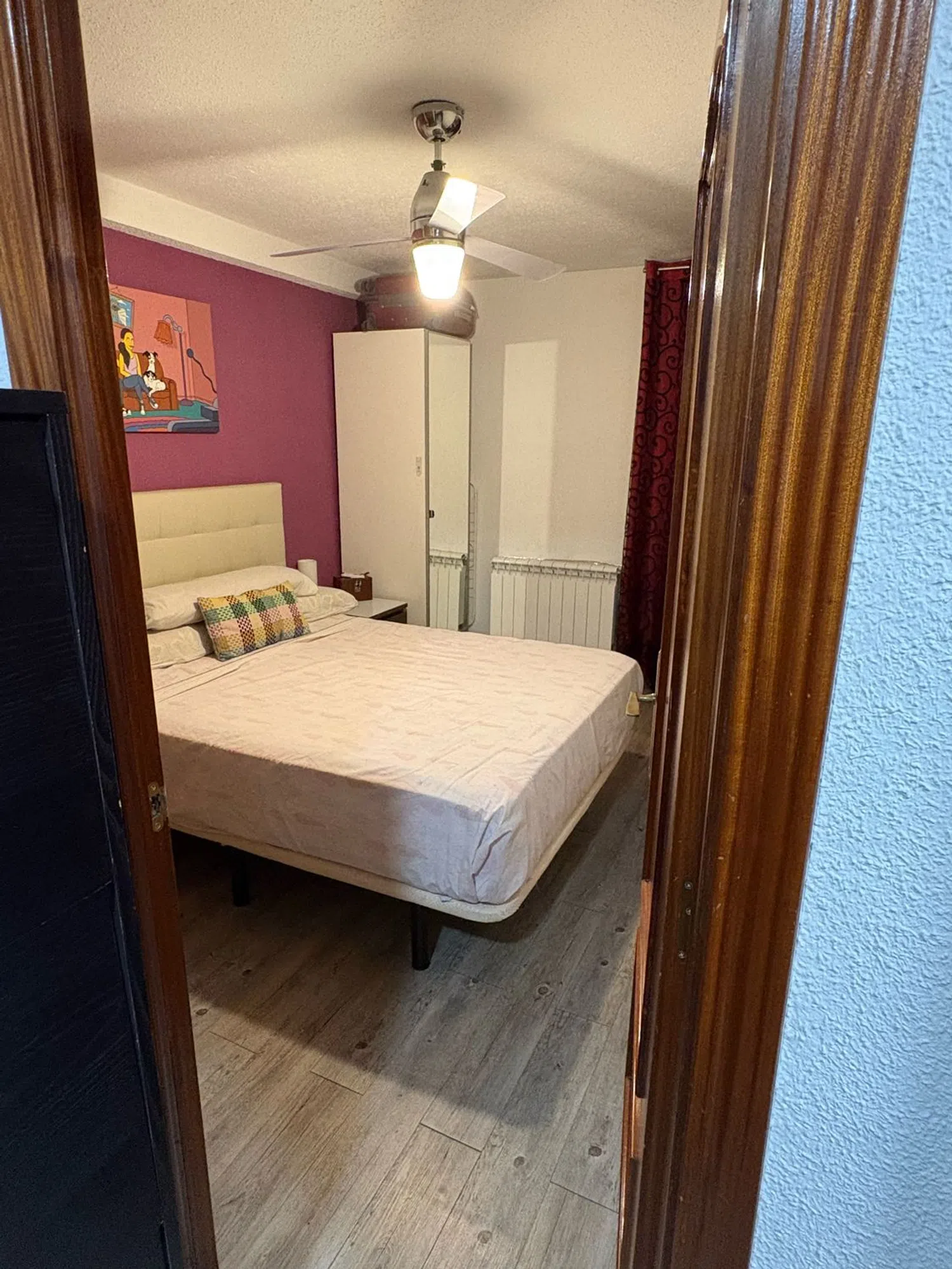 Piso en calle de Sierra Elvira, 35 - Foto 17