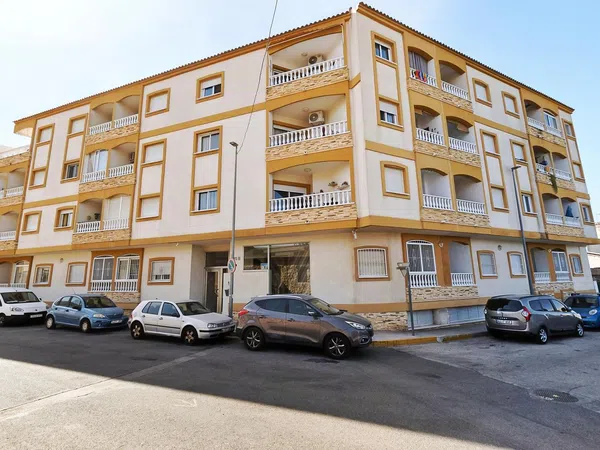 Piso en Calle Doctor Fleming, 15 - Foto 18