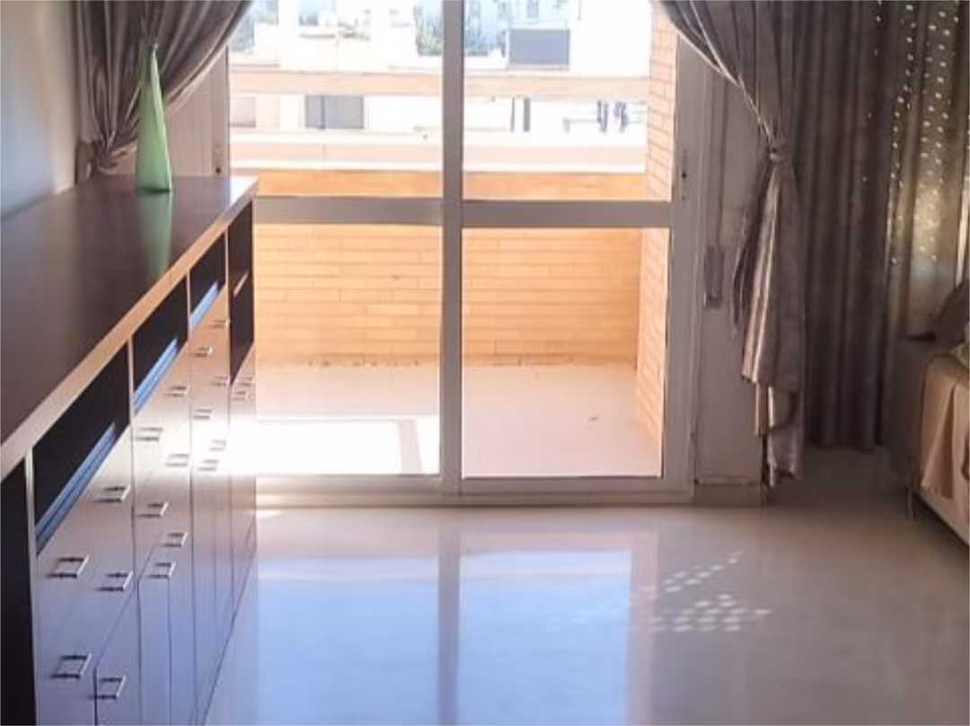 Piso en  Avenida de Emilio Lemos 19 - Foto 2