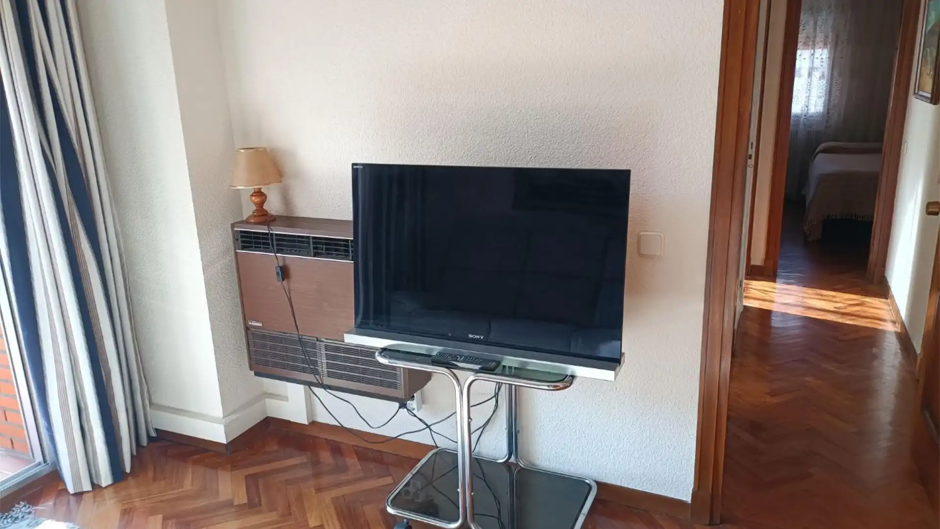 Piso en  Calle de la Infanta Mercedes 1 - Foto 15