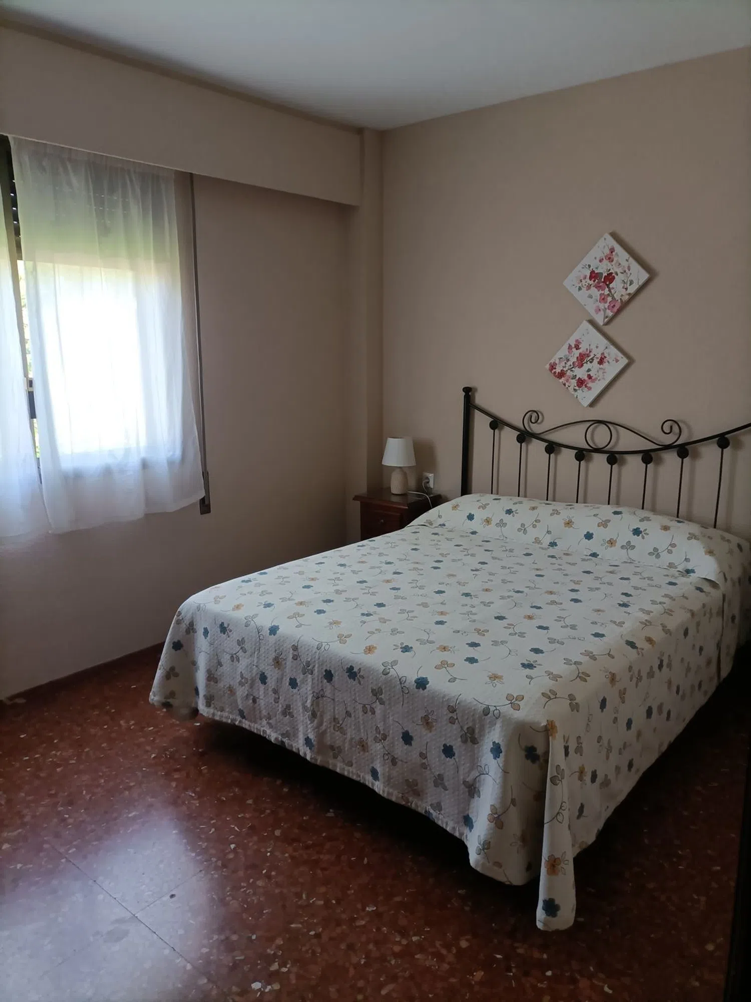 Piso en calle Carlos de Cepeda, 36 - Foto 5