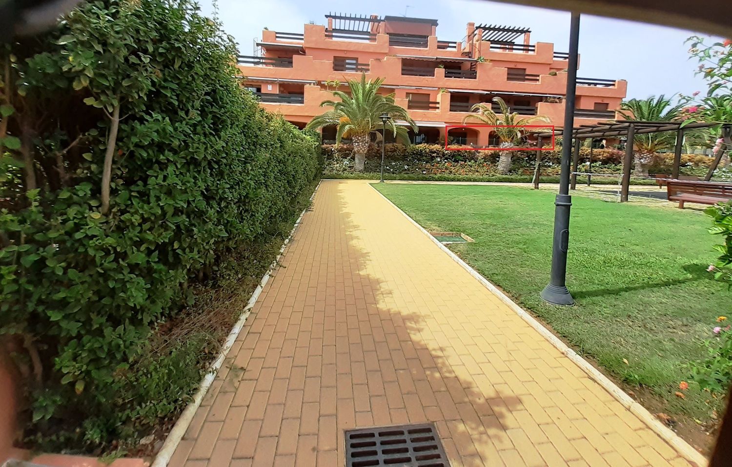 Piso en Calle Terral, 3, Punta Plata - Foto 20