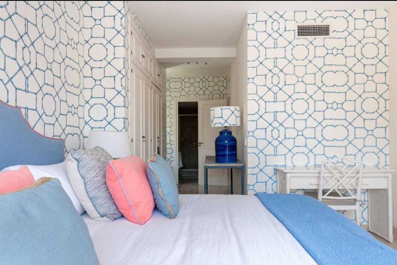 Piso en Calle Sierra Bermeja, 13 a, Lomas de Marbella Club - Foto 13