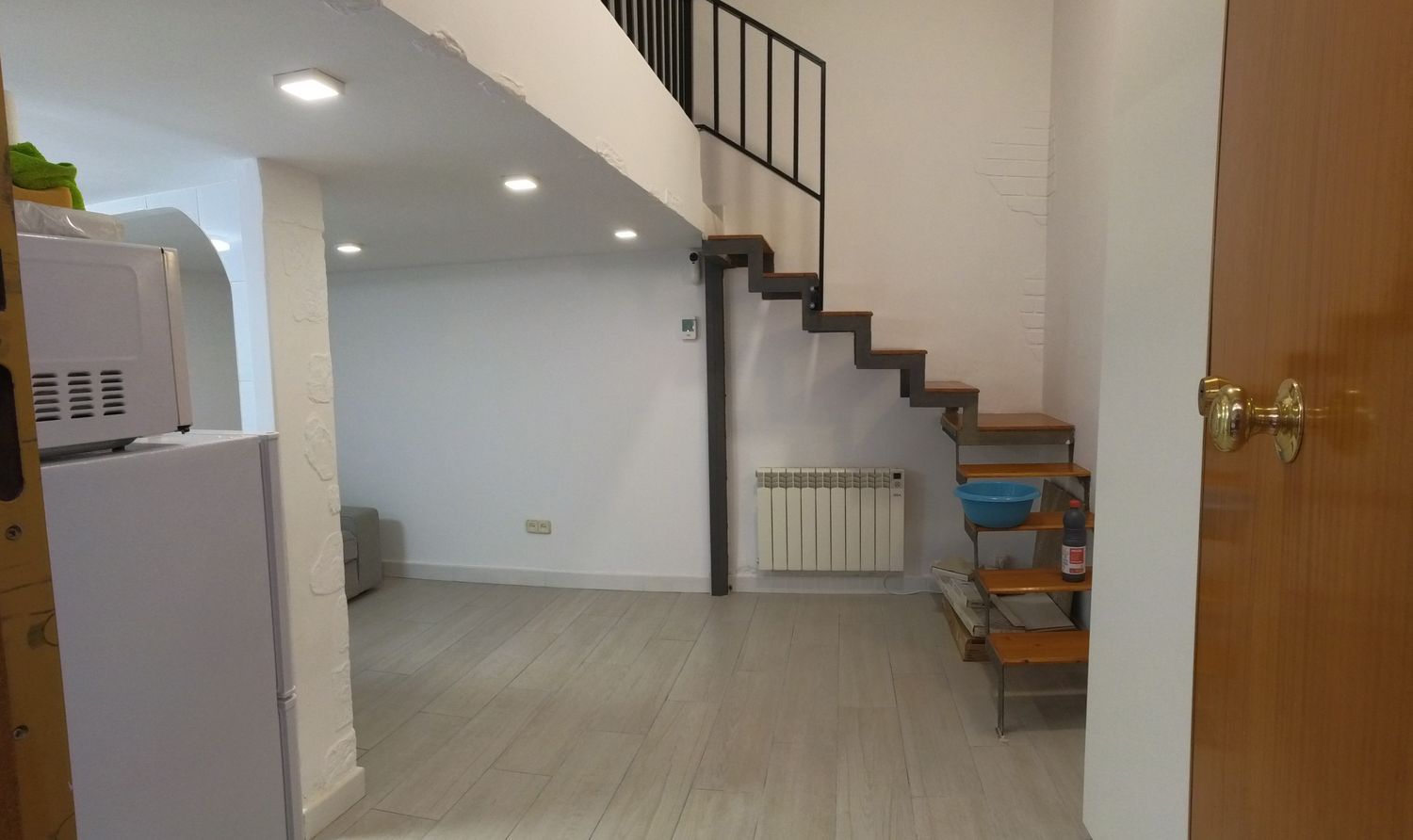 Piso en calle de la paloma, 8 - Foto 4