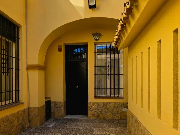 Chalet pareado en Calle Damasco - Foto 56
