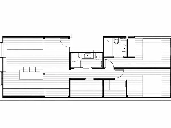 Piso en calle Vargas, 39 - Foto 10