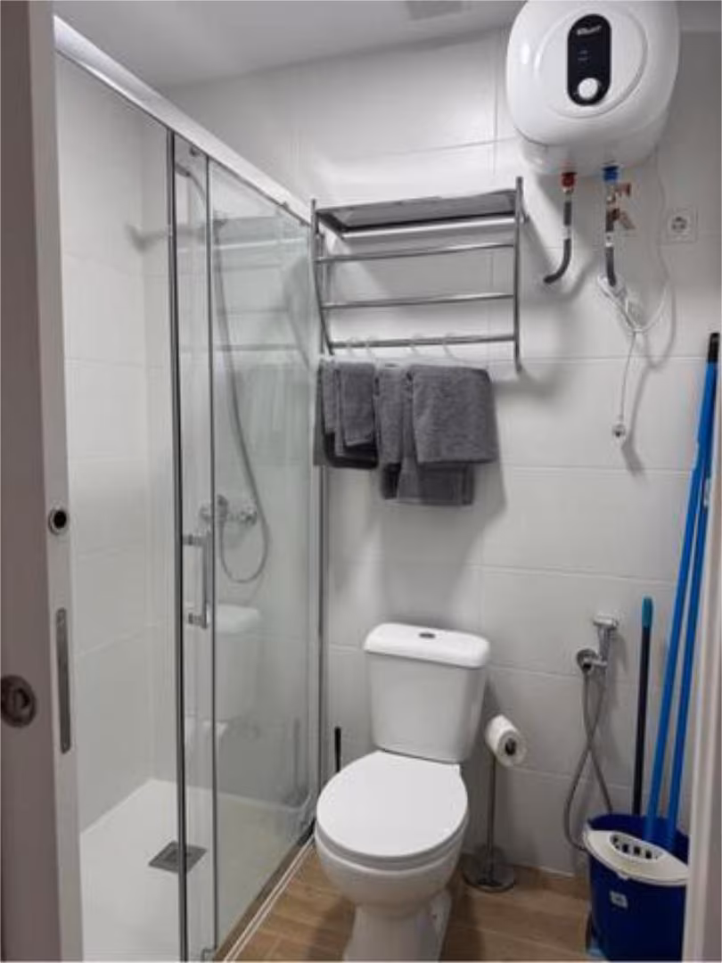 Piso en Campoamor - Foto 6