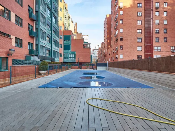 Estudio en Calle Rafael Bergamín, 16 - Foto 18
