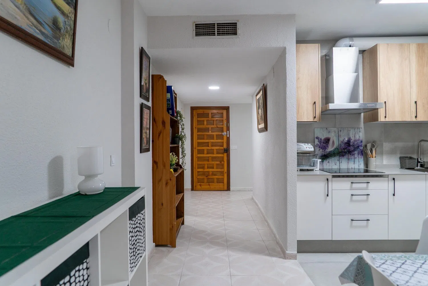 Piso en calle Conde de Gondomar, 11 - Foto 3