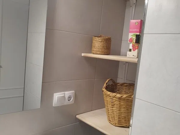 Piso en Plaza de los Porches, 1, Zona San José - Varela, Zona San José - Varela - Foto 3