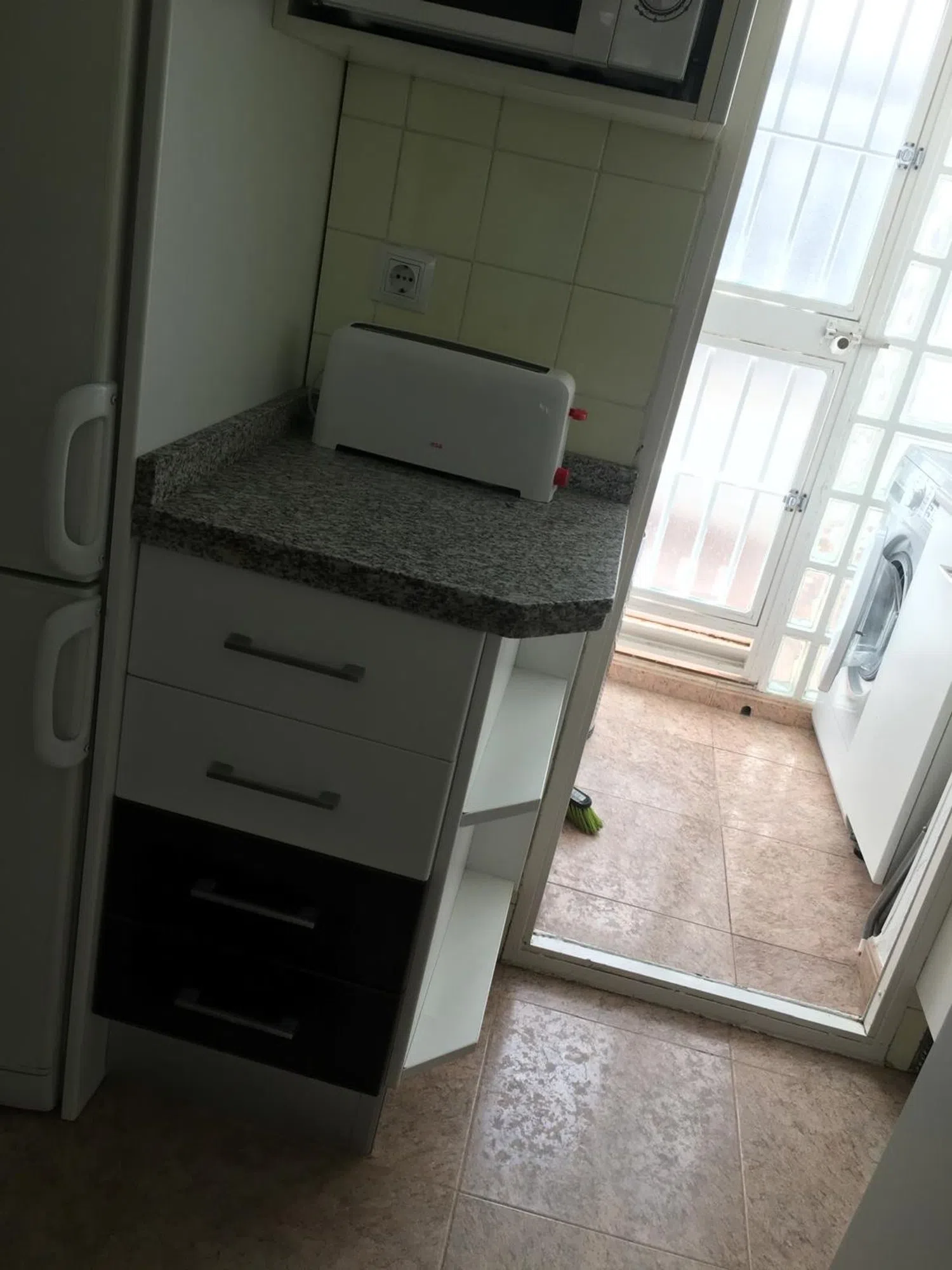 Piso en avenida de la Reina Mercedes, 25 - Foto 3