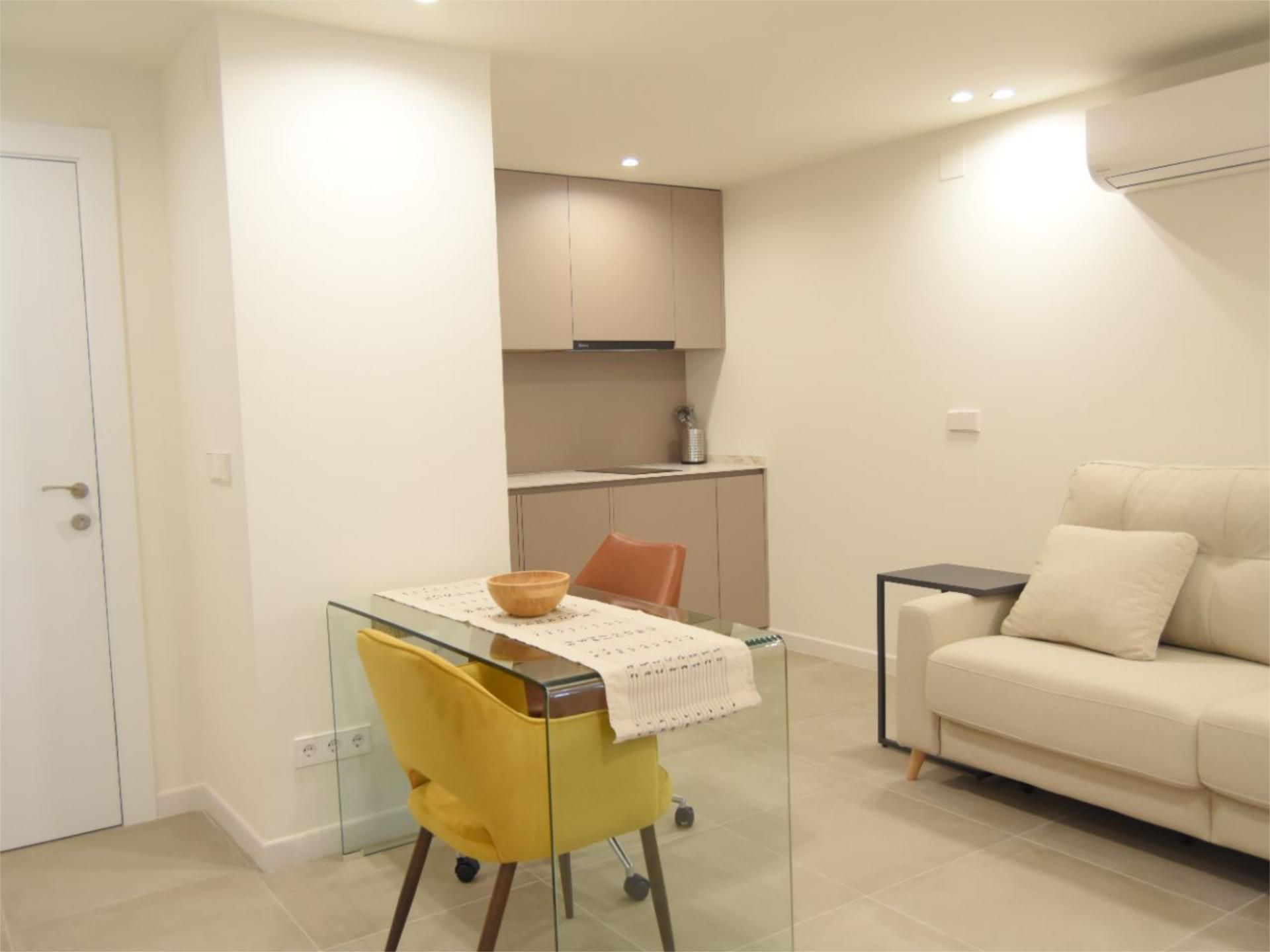 Estudio en  Avenida Plutarco 28 - Foto 6