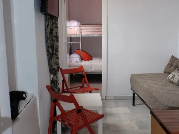 Ático en Correduría, 50, Alameda - Foto 7