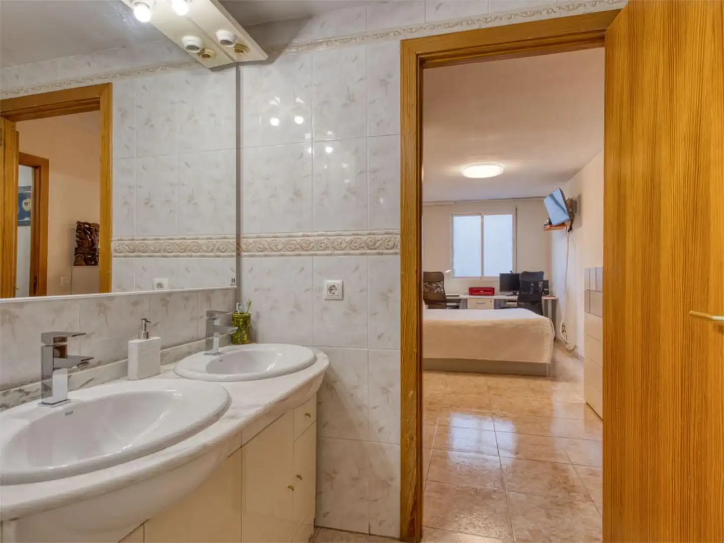Piso en  Palma de Mallorca - Foto 16