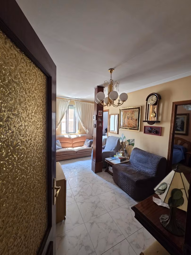 Piso en  Calle del Laurel 46 - Foto 9