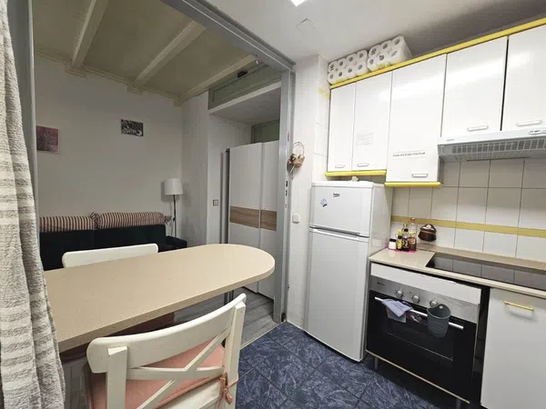 Piso en calle del Monte Urgull, 1 - Foto 14