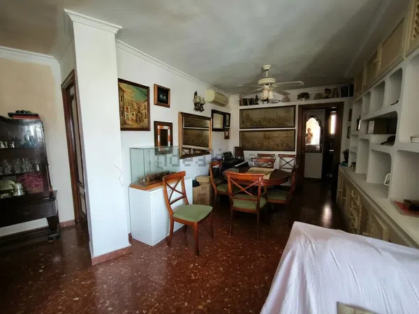 Piso en avenida San Isidro, 12 - Foto 6