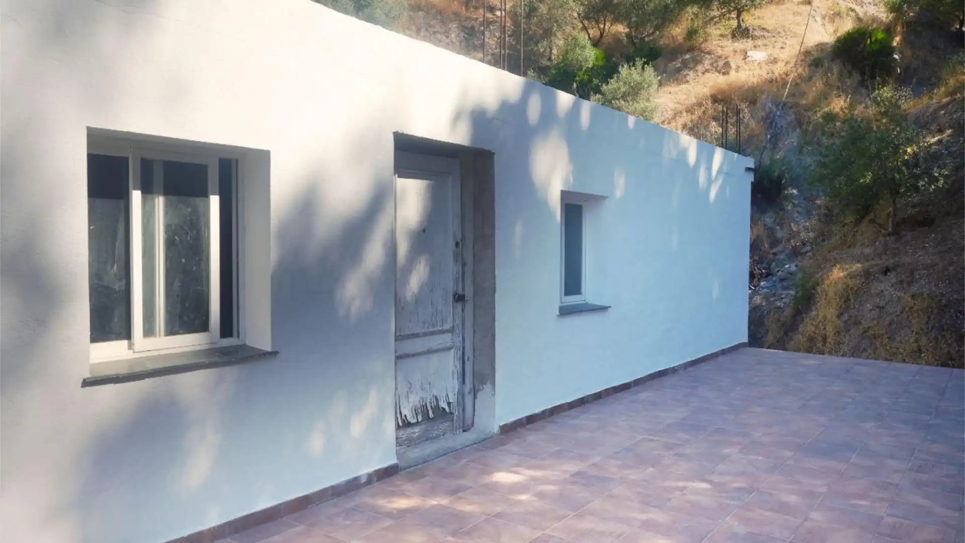 Finca rústica en  Carretera Ma-8300 a-7 a Casares 44 - Foto 2