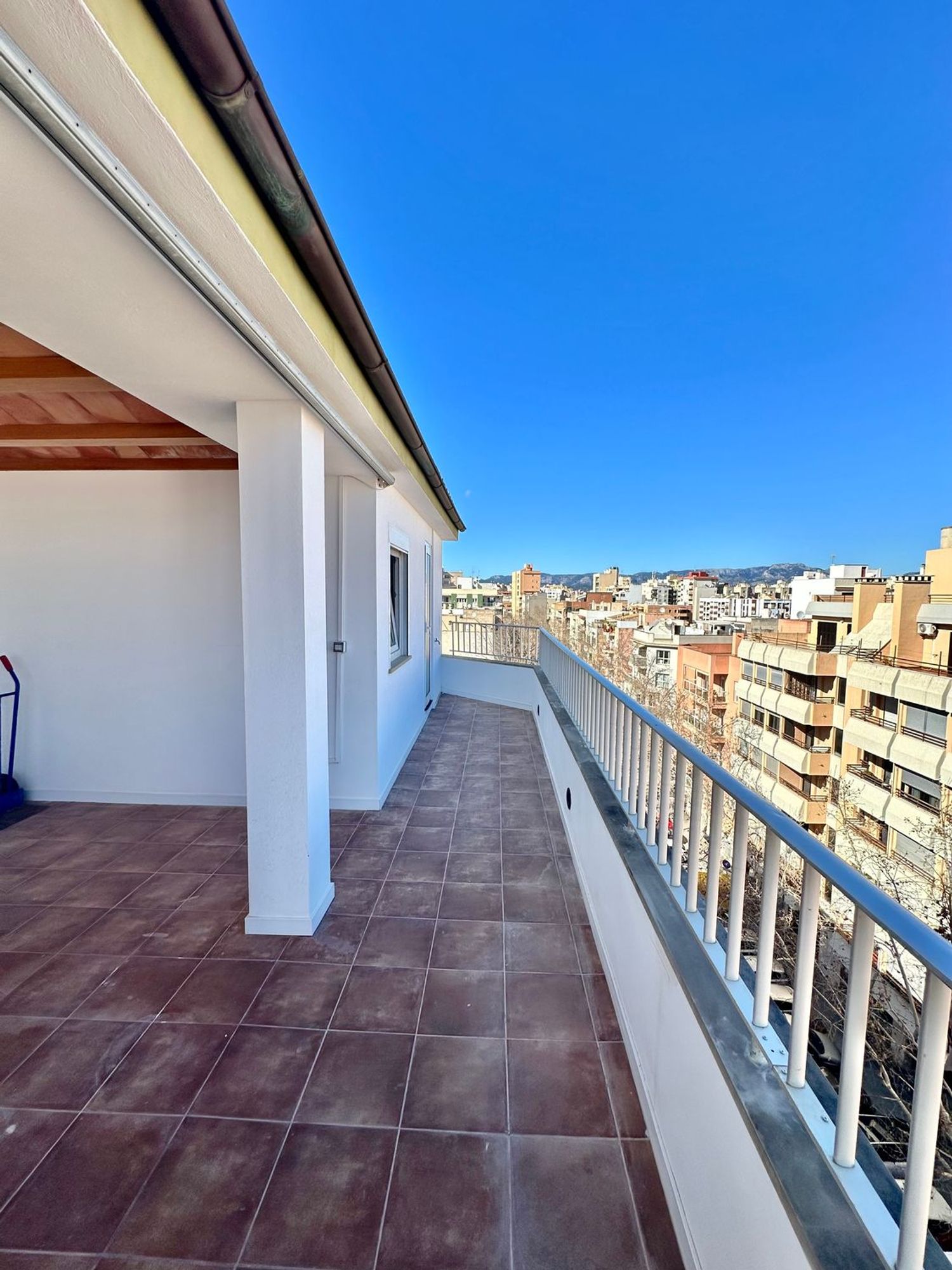 Ático en calle Reis Catòlics, 125 - Foto 17