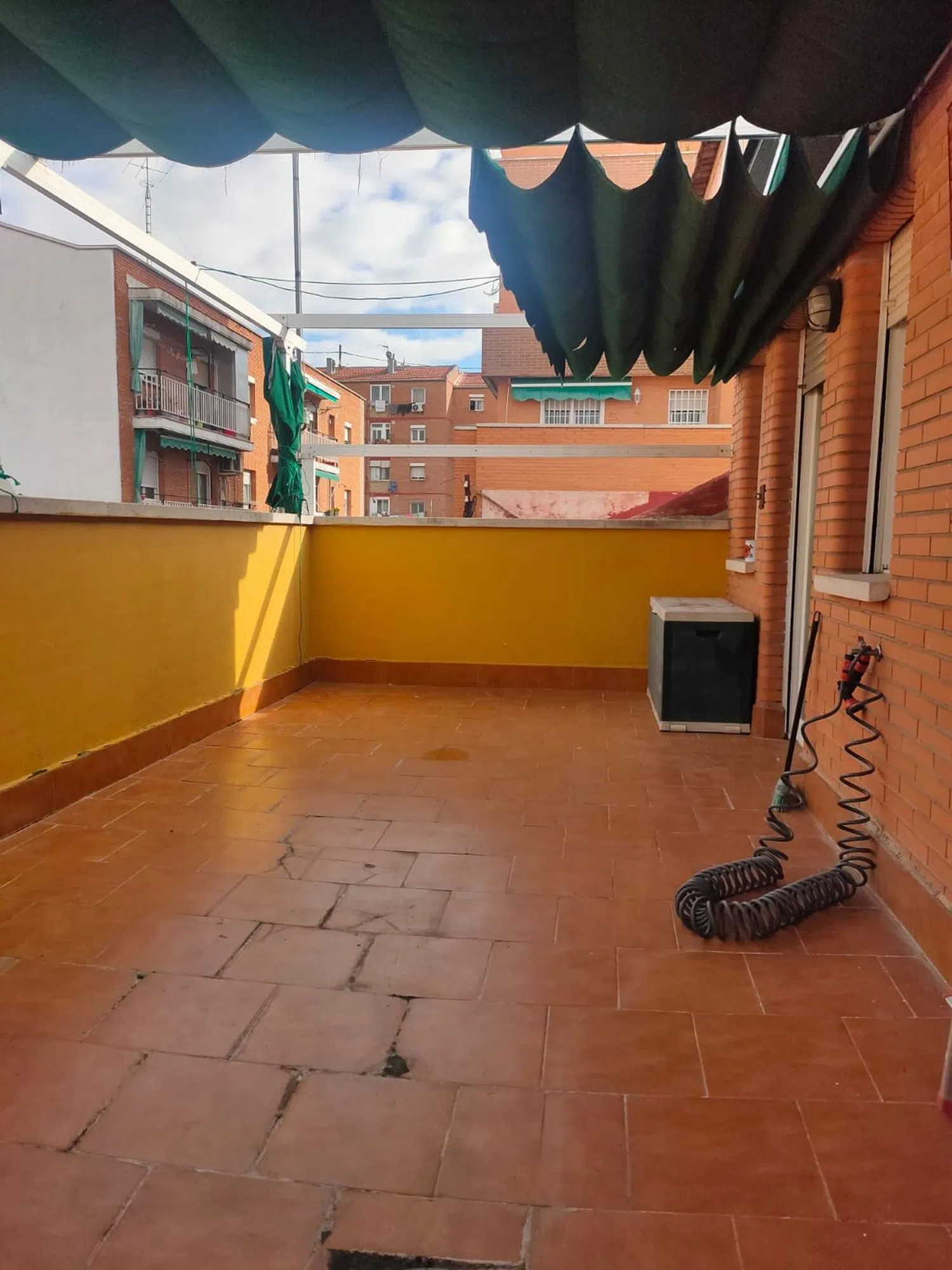 Piso en calle Ascensión Bielsa, 22 - Foto 7