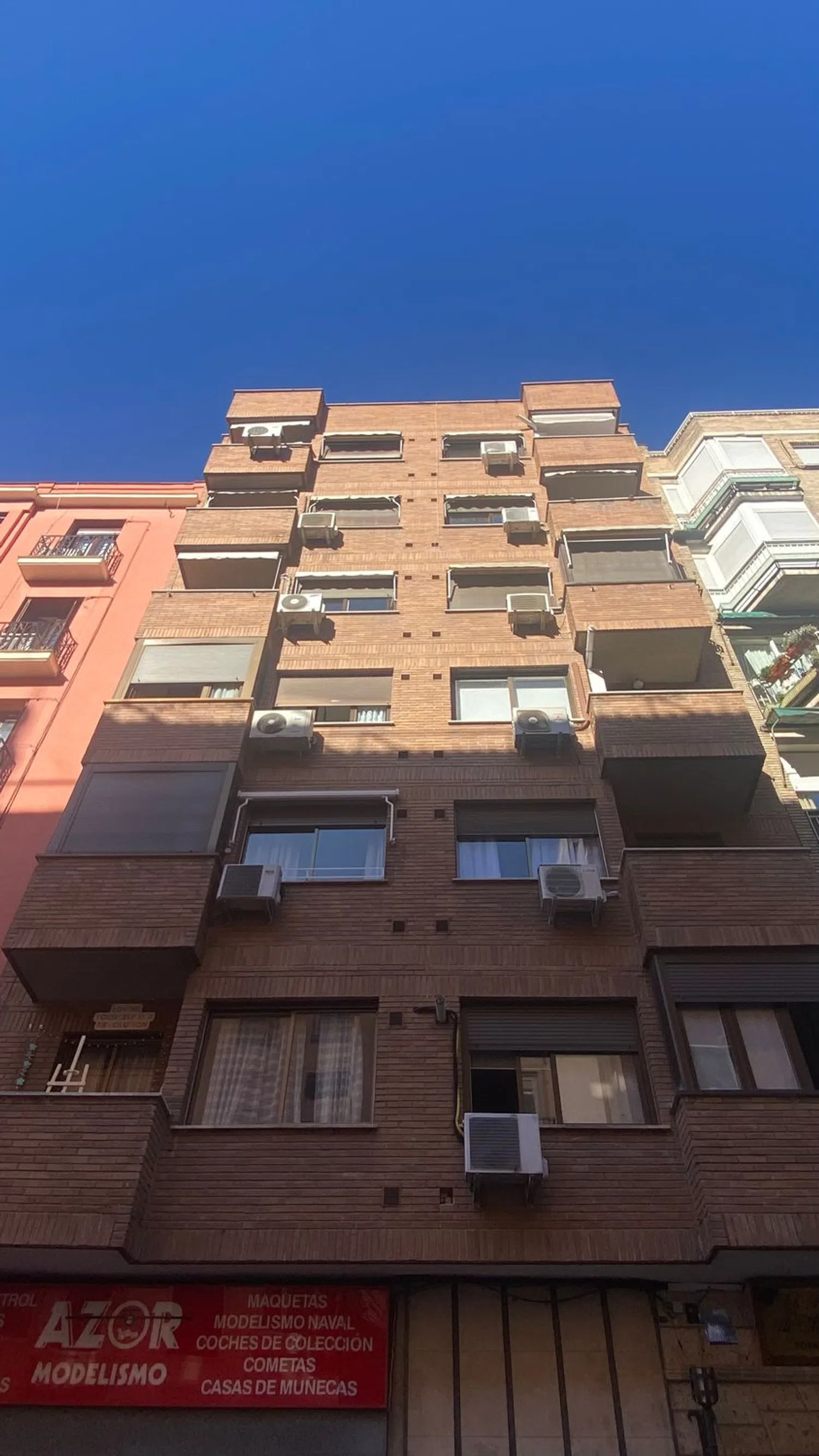 Piso en calle de Juan de Austria, 27 - Foto 2