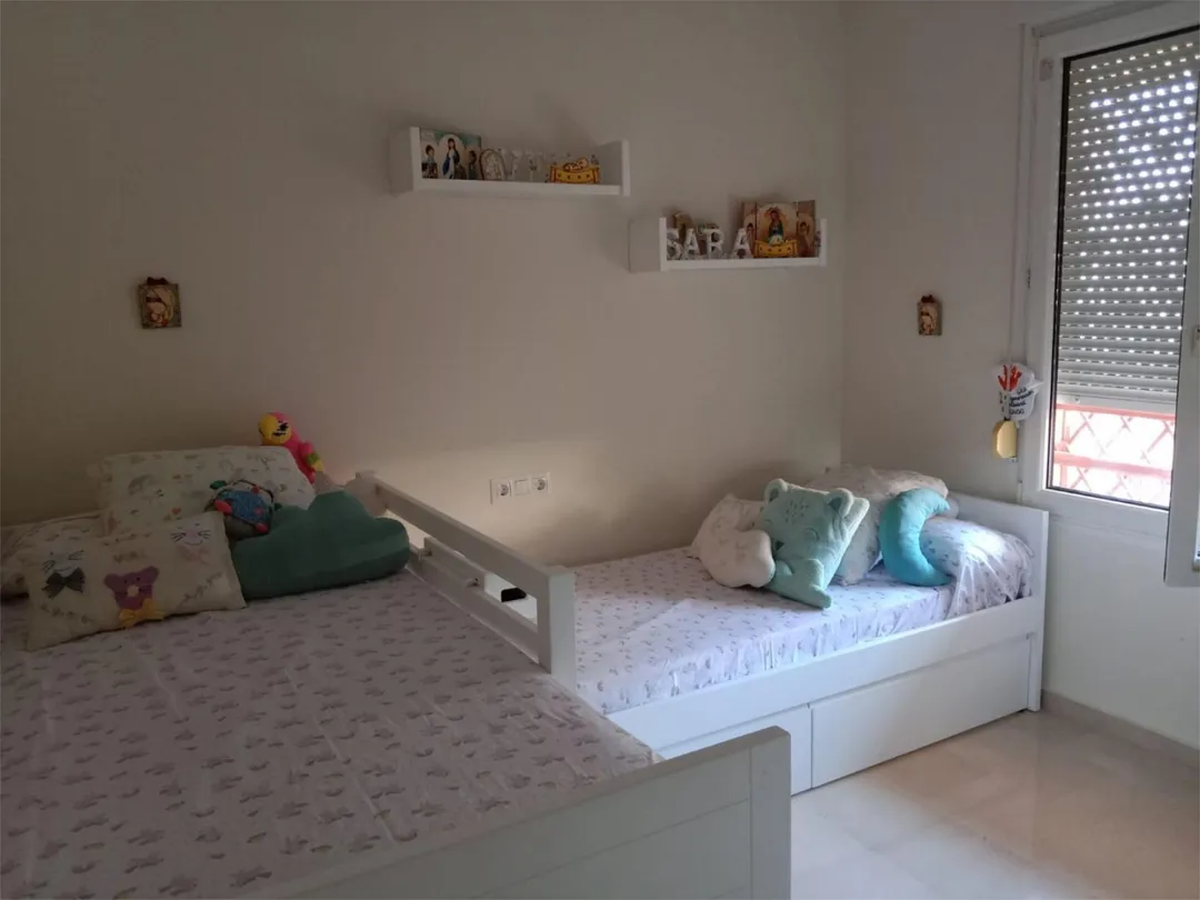 Piso en  Calle Juan de Robles 51 - Foto 13