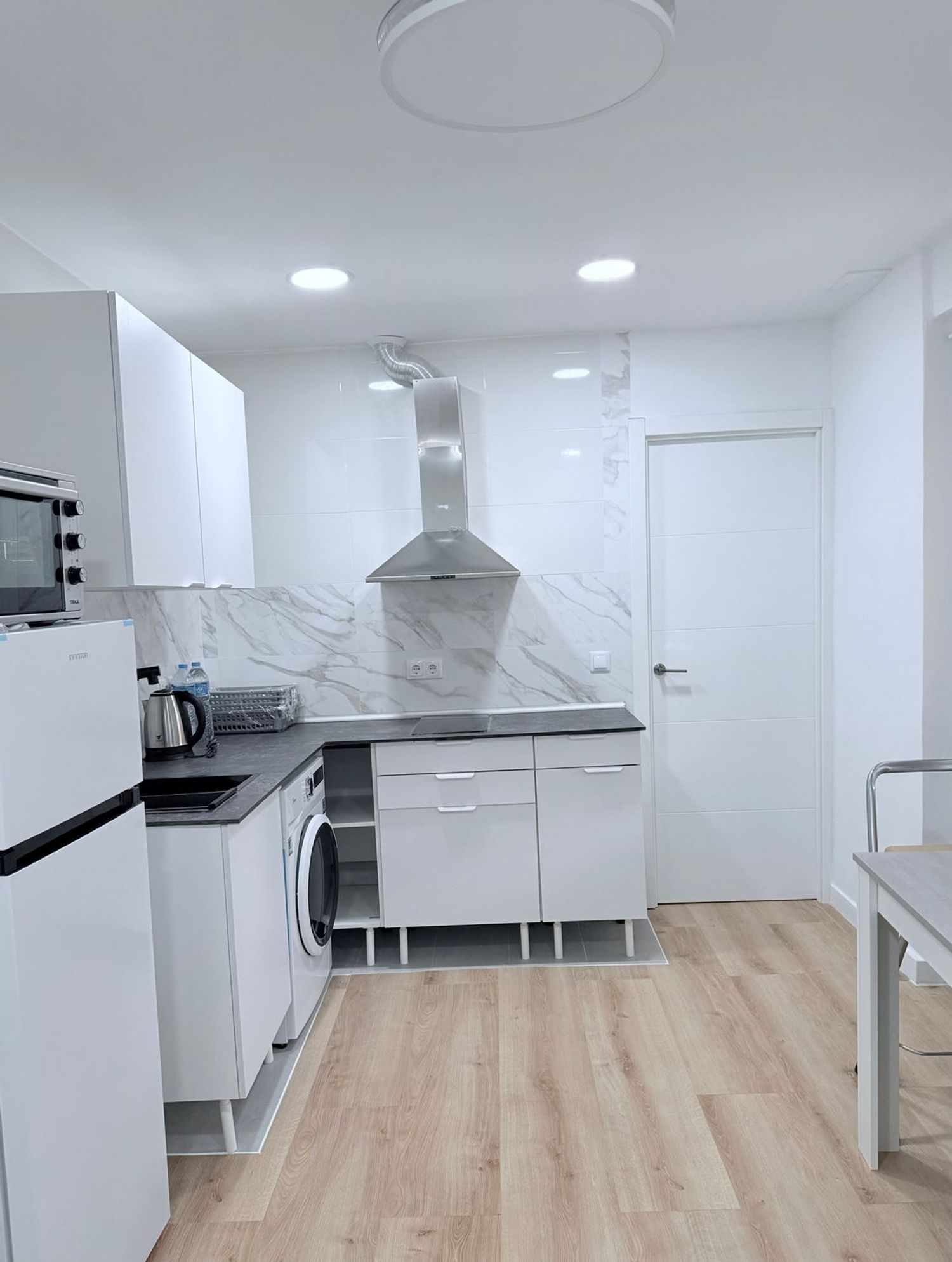 Piso en calle del Brasil, 24 - Foto 4