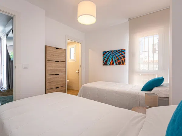 Dúplex en Urbanización Parque Elviria, 27, Green Hills - Las Cumbres de Elviria - Foto 25