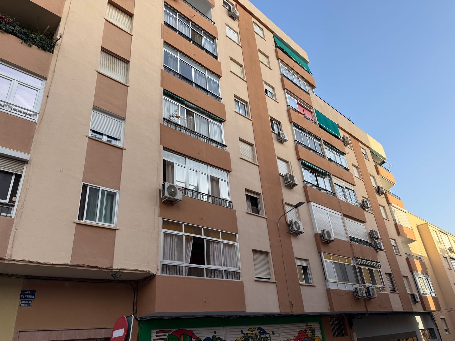 Ático en Calle Carrión, 8, El Ejido - Foto 23
