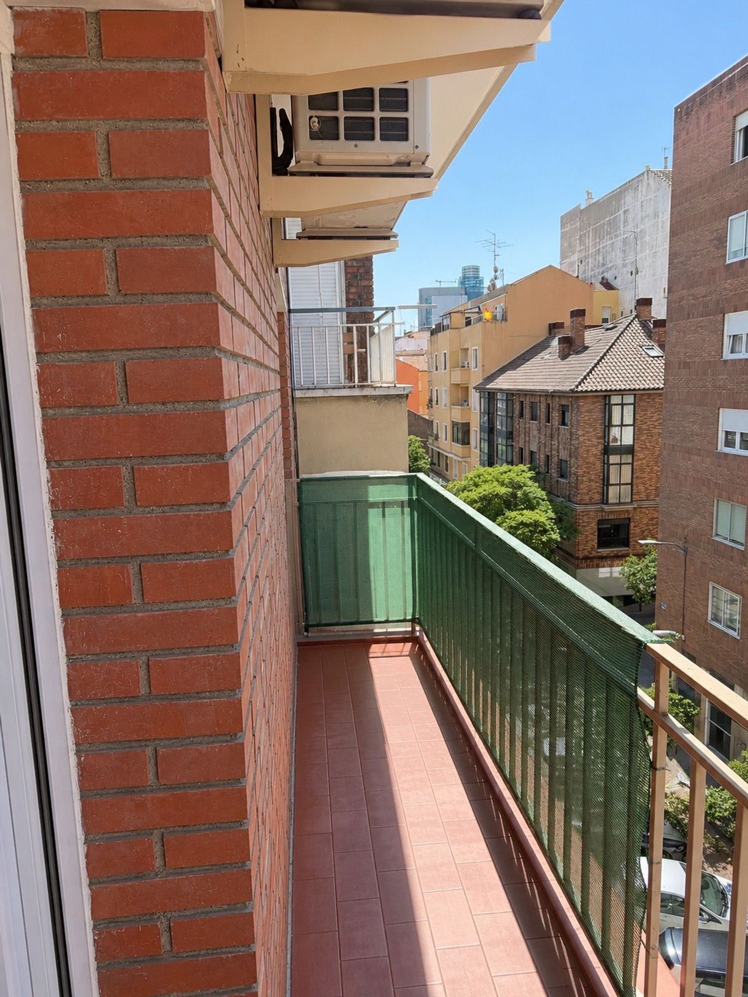 Piso en Calle de Hernani, 35, Cuatro Caminos - Foto 6