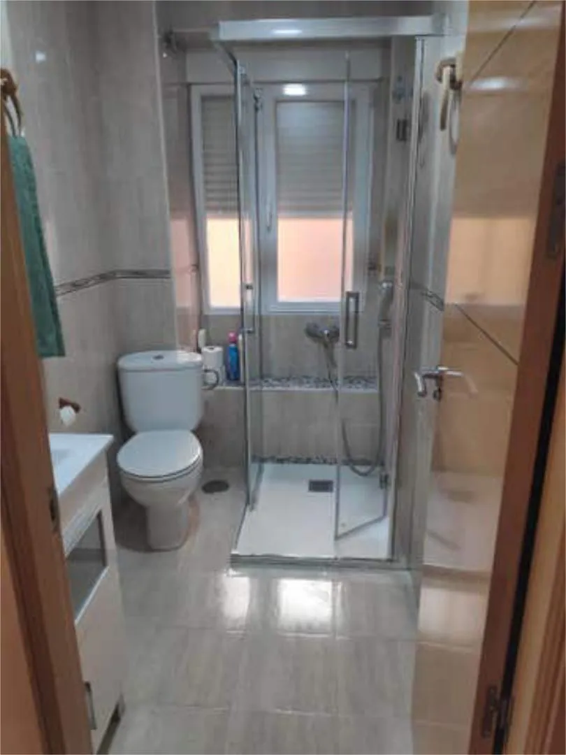 Piso en Barrio Fígares - Foto 8