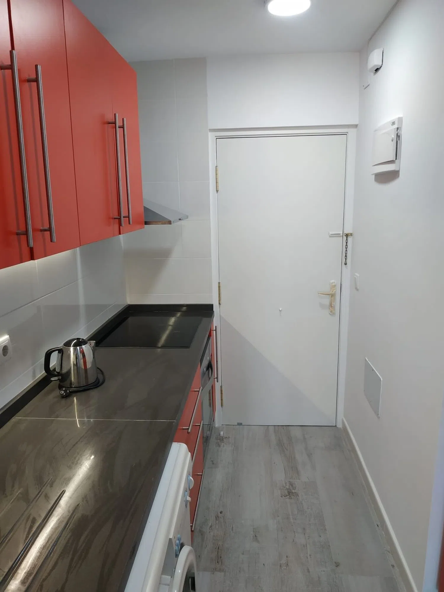 Estudio en Campillo, 4 - Foto 7