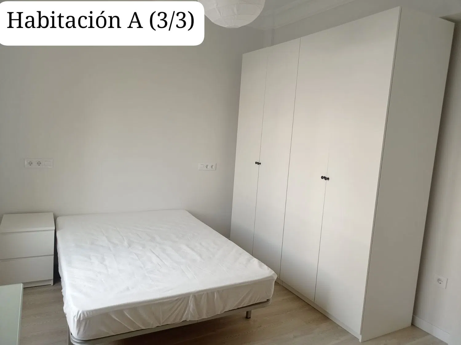 Piso en Cea Bermúdez, 52 - Foto 4