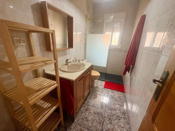 Chalet adosado en Calle Isla de San Miguel, 101, Santiago de la Ribera, Santiago de la Ribera - Foto 36